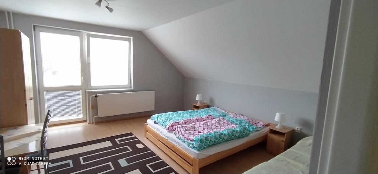 Apartman Stano Liptovský Mikuláš Exteriér fotografie