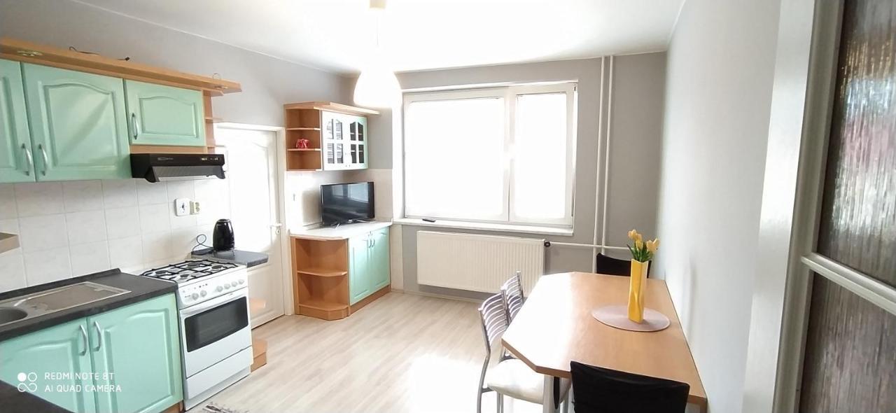 Apartman Stano Liptovský Mikuláš Exteriér fotografie