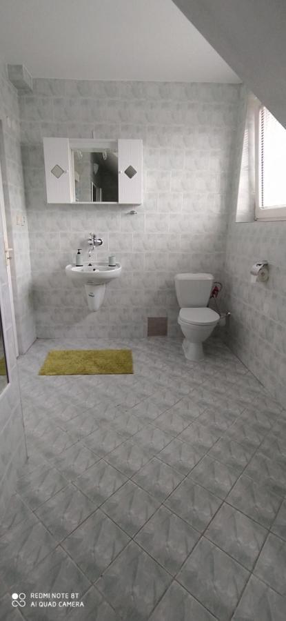 Apartman Stano Liptovský Mikuláš Exteriér fotografie
